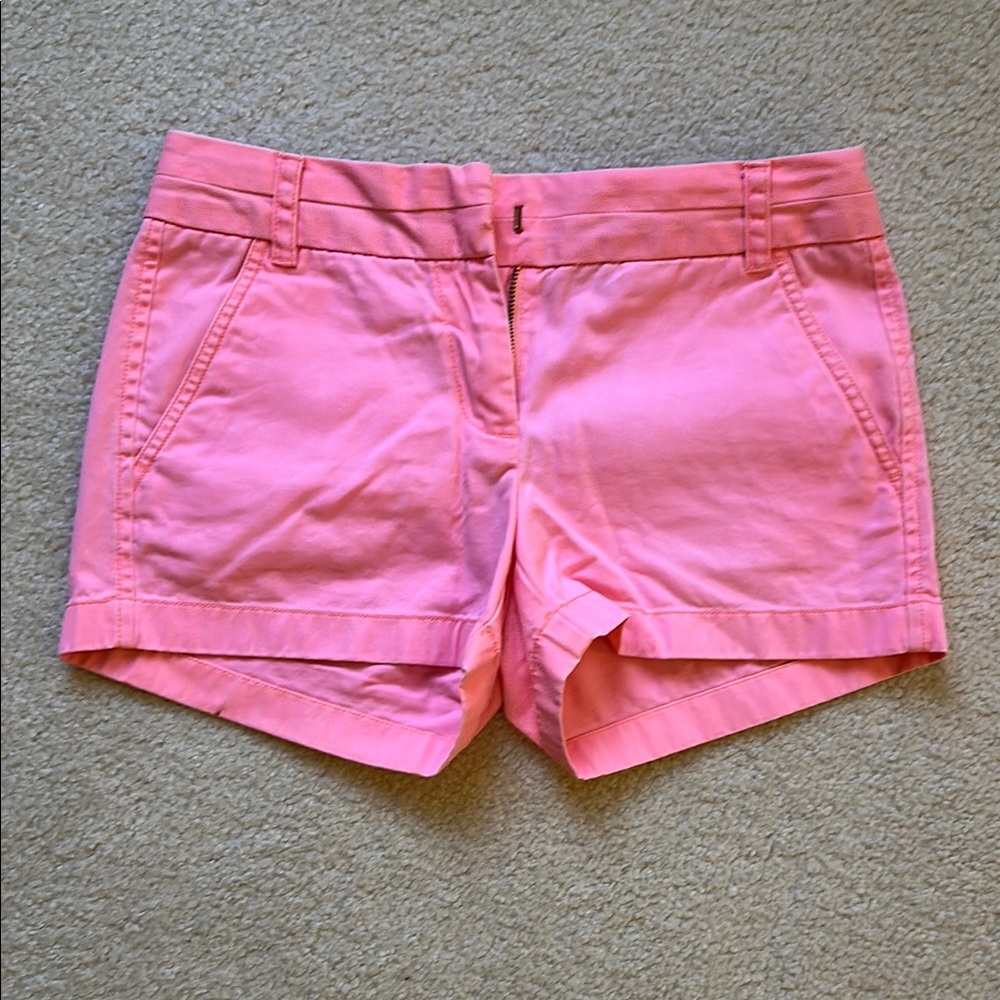 J Crew Women's Shorts